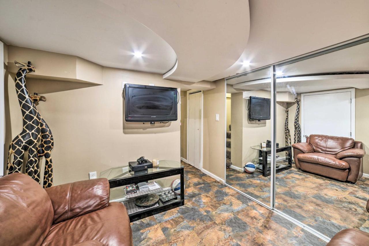 With Pool, Fire Pit And Game Holiday home