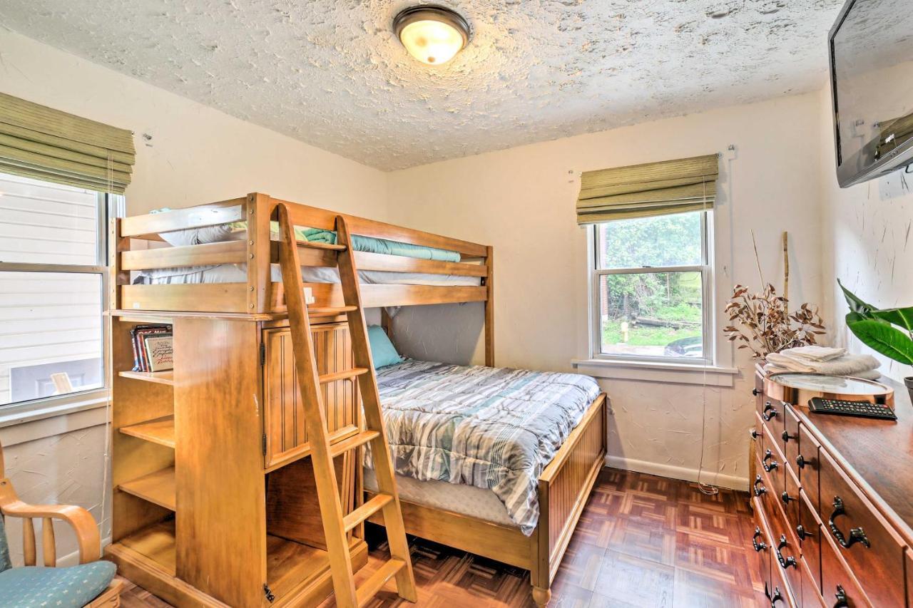 Holiday home With Pool, Fire Pit And Game Pittsburgh